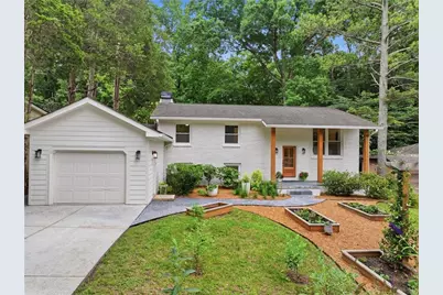 2003 Commodore Lane, Atlanta, GA 30341 - Photo 4