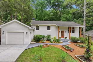 2003 Commodore Ln, Atlanta, GA 30341 - Photo 4