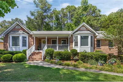 4790 SE Meadowlark Drive, Conyers, GA 30094 - Photo 1