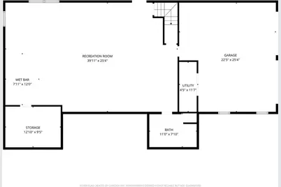 4790 SE Meadowlark Drive, Conyers, GA 30094 - Photo 30