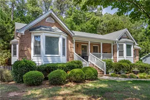 4790 SE Meadowlark Dr, Conyers, GA 30094 - Photo 2