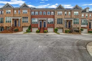1652 Mosaic Way SE, Smyrna, GA 30080 - Photo 1