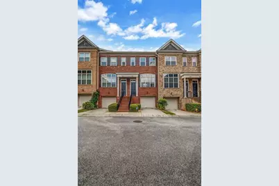 1652 Mosaic Way SE, Smyrna, GA 30080 - Photo 2