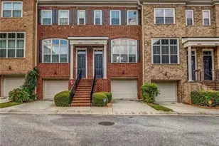 1652 Mosaic Way SE, Smyrna, GA 30080 - Photo 2