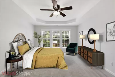 210 Revillion Way, Woodstock, GA 30188 - Photo 30