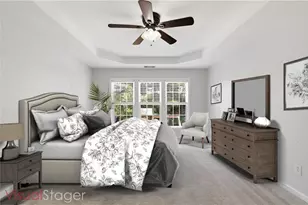 210 Revillion Way, Woodstock, GA 30188 - Photo 30