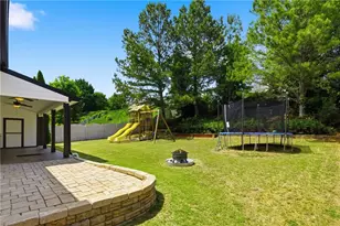 210 Revillion Way, Woodstock, GA 30188 - Photo 50