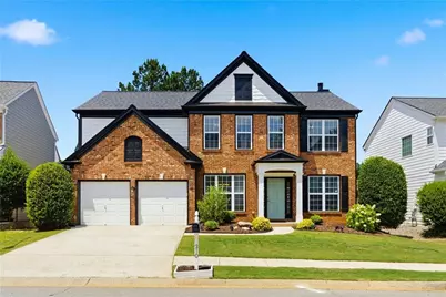 210 Revillion Way, Woodstock, GA 30188 - Photo 4