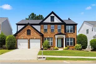 210 Revillion Way, Woodstock, GA 30188 - Photo 4