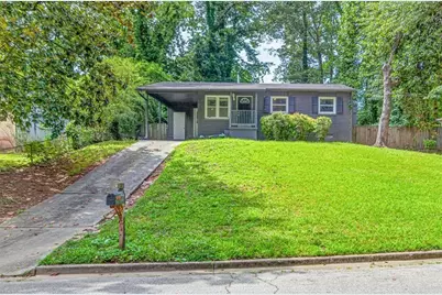 852 Alfred Road NW, Atlanta, GA 30331 - Photo 42