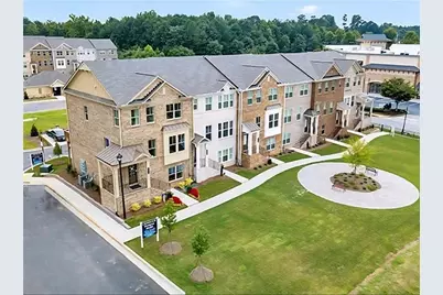 880 Sunset Park Drive, Suwanee, GA 30024 - Photo 2