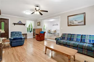 5989 Sandy Creek Rd, Loganville, GA 30052 - Photo 8