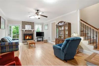 5989 Sandy Creek Rd, Loganville, GA 30052 - Photo 6