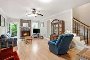 5989 Sandy Creek Rd, Loganville, GA 30052 - Photo 6