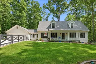 5989 Sandy Creek Rd, Loganville, GA 30052 - Photo 2