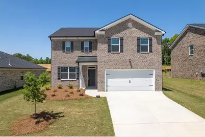 1508 Brangus Drive, Stockbridge, GA 30281 - Photo 1