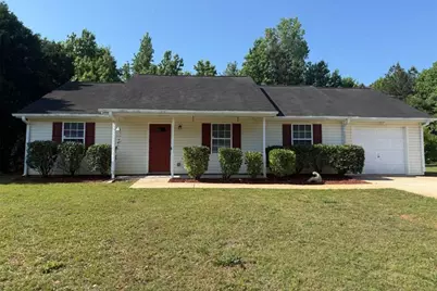 25 Hunters Ridge Drive, Covington, GA 30014 - Photo 1