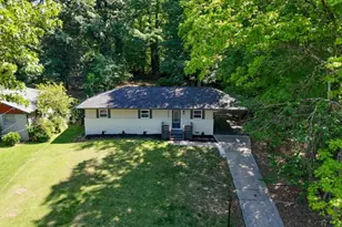 2866 Lancaster Dr, East Point, GA 30344 - Photo 40