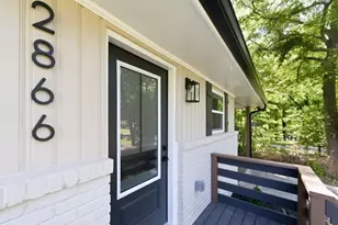 2866 Lancaster Dr, East Point, GA 30344 - Photo 4