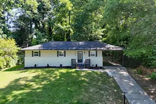 2866 Lancaster Dr, East Point, GA 30344 - Photo 32