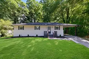 2866 Lancaster Dr, East Point, GA 30344 - Photo 1