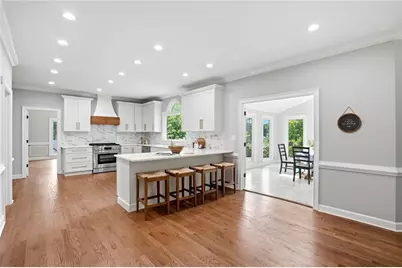 1085 Brooksglen Drive, Roswell, GA 30075 - Photo 10