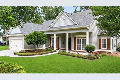 167 Wesley Drive, Acworth, GA 30101 - Photo 2
