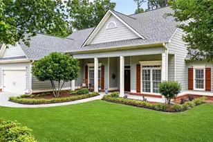 167 Wesley Dr, Acworth, GA 30101 - Photo 2
