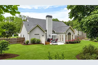 167 Wesley Drive, Acworth, GA 30101 - Photo 36
