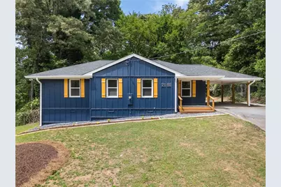 2191 Tilson Circle, Decatur, GA 30032 - Photo 1