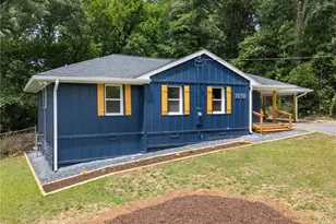 2191 Tilson Cir, Decatur, GA 30032 - Photo 34