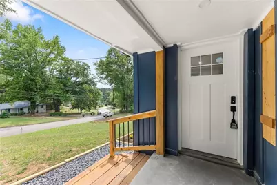 2191 Tilson Circle, Decatur, GA 30032 - Photo 2