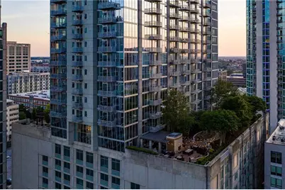 855 Peachtree Street NE #2211, Atlanta, GA 30308 - Photo 46
