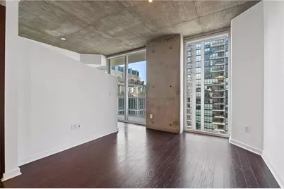 855 Peachtree Street NE #2211, Atlanta, GA 30308 - Photo 2
