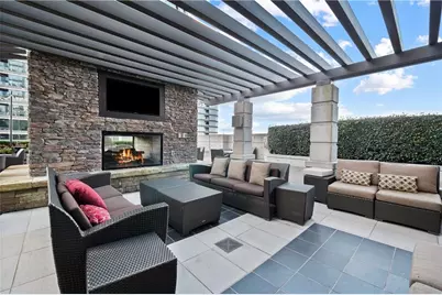 855 Peachtree Street NE #2211, Atlanta, GA 30308 - Photo 50