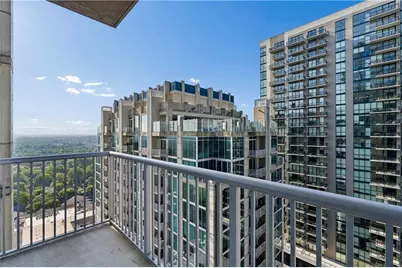 855 Peachtree Street NE #2211, Atlanta, GA 30308 - Photo 6