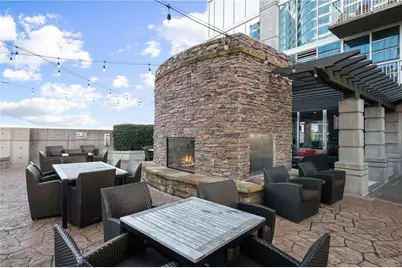 855 Peachtree Street NE #2211, Atlanta, GA 30308 - Photo 56
