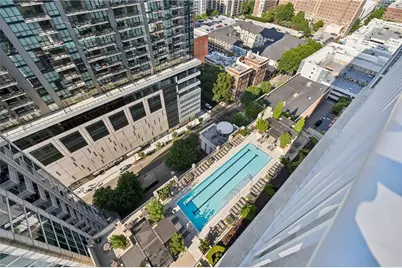 855 Peachtree Street NE #2211, Atlanta, GA 30308 - Photo 14