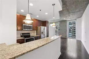 855 Peachtree St NE, Atlanta, GA 30308 - Photo 1