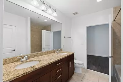 855 Peachtree Street NE #2211, Atlanta, GA 30308 - Photo 24