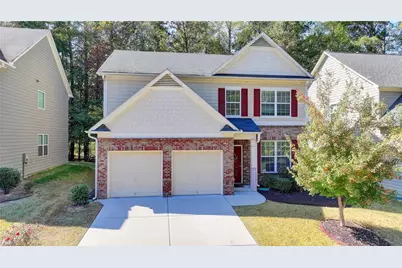 3020 Ben Boulevard, Austell, GA 30106 - Photo 2
