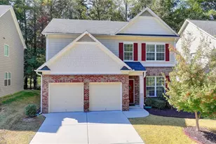 3020 Ben Blvd, Austell, GA 30106 - Photo 2