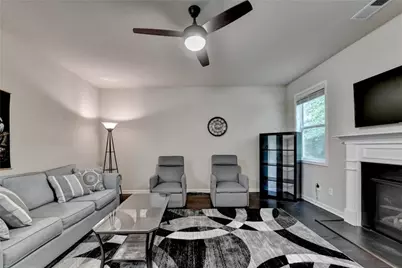 3020 Ben Boulevard, Austell, GA 30106 - Photo 24