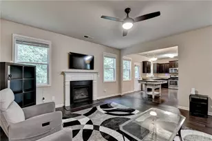 3020 Ben Blvd, Austell, GA 30106 - Photo 26