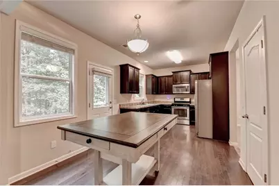 3020 Ben Boulevard, Austell, GA 30106 - Photo 20