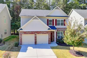 3020 Ben Blvd, Austell, GA 30106 - Photo 1