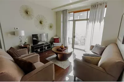 171 Auburn Avenue NE #329, Atlanta, GA 30303 - Photo 1