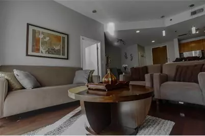171 Auburn Avenue NE #329, Atlanta, GA 30303 - Photo 4