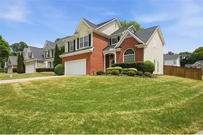 6261 Vinings Vintage Drive, Mableton, GA 30126 - Photo 2