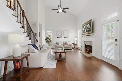 6261 Vinings Vintage Drive, Mableton, GA 30126 - Photo 4